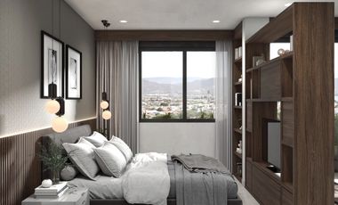 Se vende hermoso PH  de 2 niveles nuevo jardines del moral