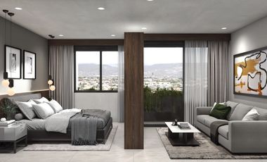 Se vende hermoso PH  de 2 niveles nuevo jardines del moral