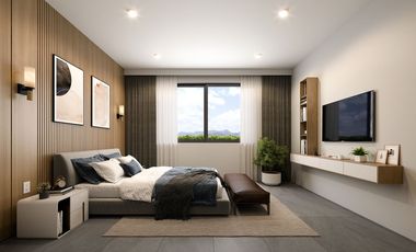 Se vende exclusivo departamento Panorama