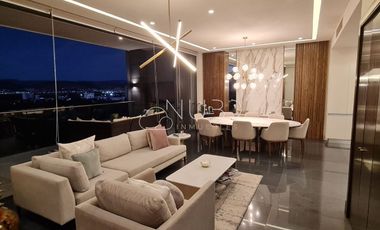 EXCLUSIVO DEPARTAMENTO EN TORRE NEBRA