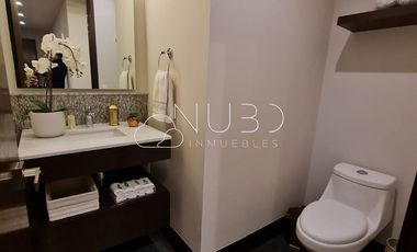 EXCLUSIVO DEPARTAMENTO EN TORRE NEBRA