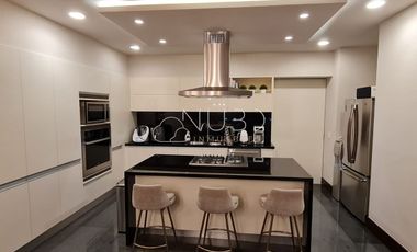 EXCLUSIVO DEPARTAMENTO EN TORRE NEBRA