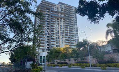 EXCLUSIVO DEPARTAMENTO EN TORRE NEBRA