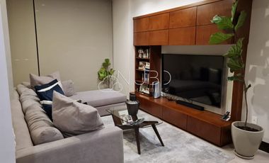 EXCLUSIVO DEPARTAMENTO EN TORRE NEBRA