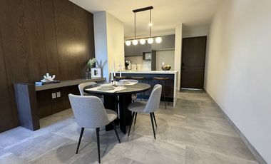 Se vende hermoso departamento nuevo en  Jardines del Moral