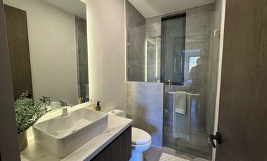 Se vende hermoso departamento nuevo en  Jardines del Moral