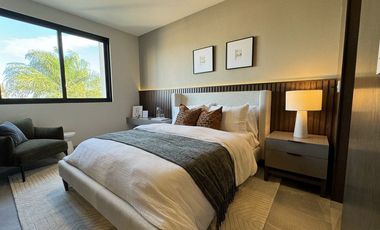 Se vende hermoso departamento nuevo en  Jardines del Moral