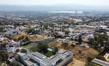 Hermoso terreno en cumbres del campestre