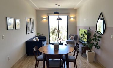SE VENDE HERMOSO DEPARTAMENTO 2 RECAMARAS  ZONA ALTACIA LEON