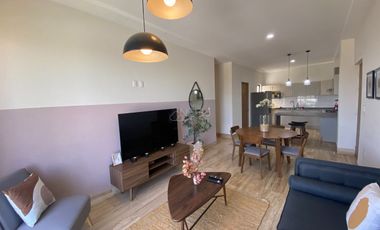 SE VENDE HERMOSO DEPARTAMENTO 2 RECAMARAS  ZONA ALTACIA LEON