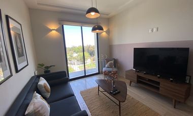 SE VENDE HERMOSO DEPARTAMENTO 2 RECAMARAS  ZONA ALTACIA LEON