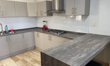 SE VENDE HERMOSO DEPARTAMENTO 2 RECAMARAS  ZONA ALTACIA LEON