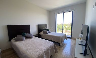 SE VENDE HERMOSO DEPARTAMENTO 2 RECAMARAS  ZONA ALTACIA LEON
