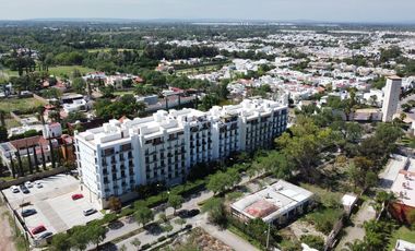 SE VENDE HERMOSO DEPARTAMENTO 2 RECAMARAS  ZONA ALTACIA LEON