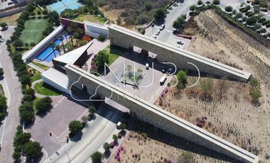 venta terreno mision la cañada