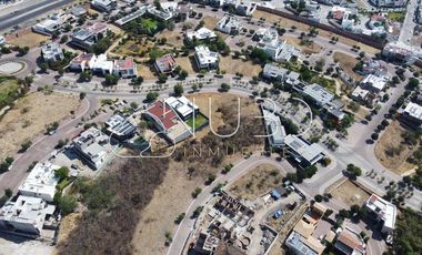 Se vende Terreno mision cañada