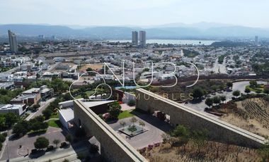 Se vende Terreno mision cañada