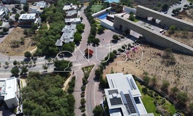 Se vende Terreno mision cañada