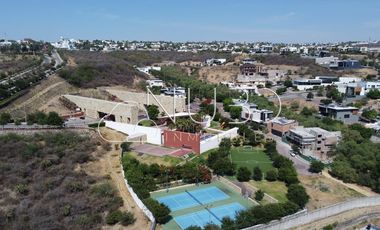 Se vende Terreno mision cañada