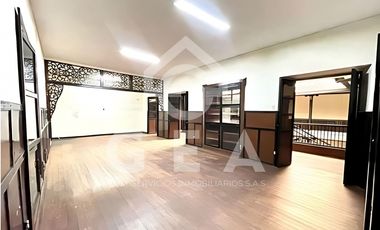 Alquiler de Casa en Popayán, Sector centro