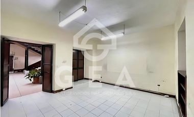 Alquiler de Casa en Popayán, Sector centro