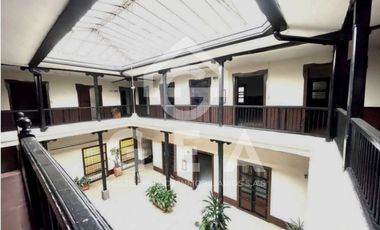 Alquiler de Casa en Popayán, Sector centro