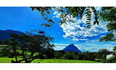lotes Urbanizados en Condominio- Venecia-Antioquia