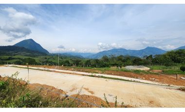 lotes Urbanizados en Condominio- Venecia-Antioquia