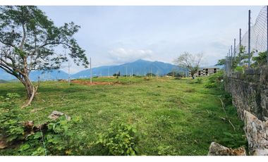 lotes Urbanizados en Condominio- Venecia-Antioquia