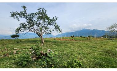 lotes Urbanizados en Condominio- Venecia-Antioquia