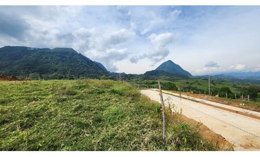 lotes Urbanizados en Condominio- Venecia-Antioquia