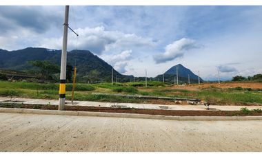 lotes Urbanizados en Condominio- Venecia-Antioquia