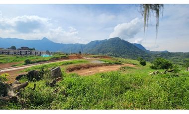lotes Urbanizados en Condominio- Venecia-Antioquia