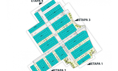 lotes Urbanizados en Condominio- Venecia-Antioquia