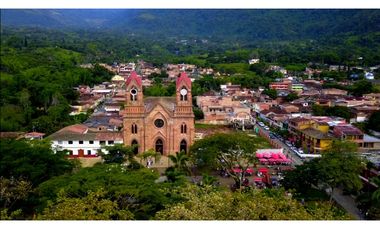 lotes Urbanizados en Condominio- Venecia-Antioquia