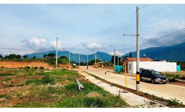 lotes Urbanizados en Condominio- Venecia-Antioquia