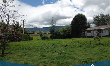 Vendo Casa en Tabio Vereda Lourdes