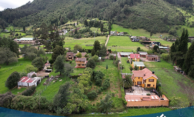 Vendo Casa en Tabio Vereda Lourdes