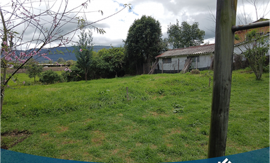 Vendo Casa en Tabio Vereda Lourdes