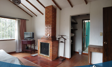 Vendo Casa en Tabio Vereda Lourdes