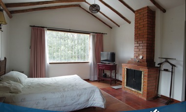 Vendo Casa en Tabio Vereda Lourdes