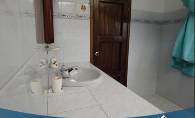 Vendo Casa en Tabio Vereda Lourdes