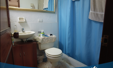 Vendo Casa en Tabio Vereda Lourdes