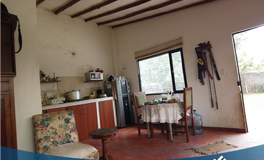 Vendo Casa en Tabio Vereda Lourdes