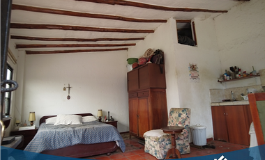 Vendo Casa en Tabio Vereda Lourdes