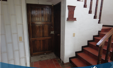 Vendo Casa en Tabio Vereda Lourdes