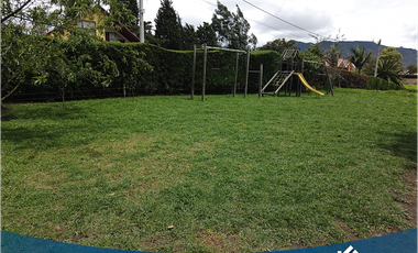 Vendo Casa en Tabio Vereda Lourdes