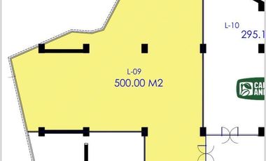 Excelente Local comercial en Renta de 500 m2. Division del Norte.