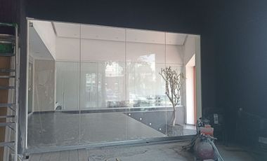 Excelente Local comercial en Renta de 500 m2. Division del Norte.