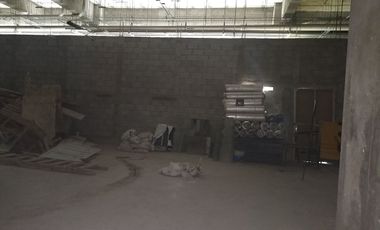 Excelente Local comercial en Renta de 500 m2. Division del Norte.